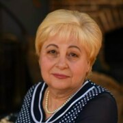 Припутнева Вера Владимировна