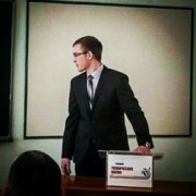 Лихачев Глеб