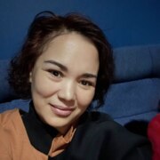 Алексеева Татьяна