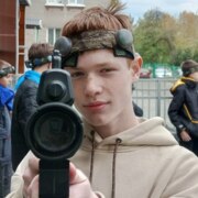 Миков Павел