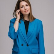 Бабаева Оксана