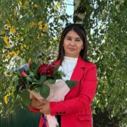Мавлютова Лилия Асхатовна Мавлютова Лилия Асхатовна