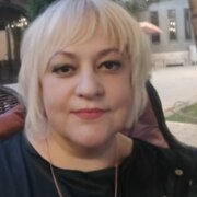 Черникова Оксана