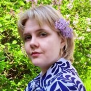 Гайсина Анастасия Александровна Гайсина Анастасия Александровна