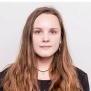 Тузова Анна Андреевна Тузова Анна Андреевна