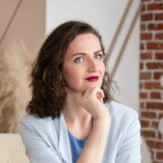 Тимошина Светлана Вадимовна