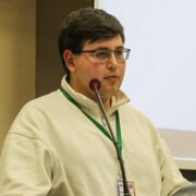 Александровский Даниил Русланович
