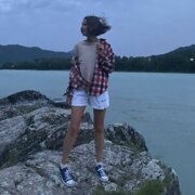 Тевс Екатерина Тевс Екатерина