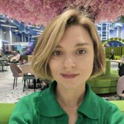 Долгополова Елена