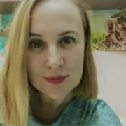 Наталия Николаева