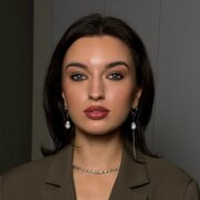 Иванова Анастасия