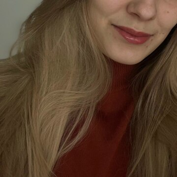 Полина Владимировна Павловская