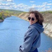Нестерова Оксана Павловна