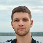 Латарцев Костя