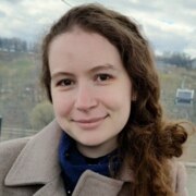 Лебедева Анна Валерьевна