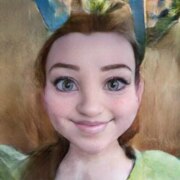 Григорьева Лилия