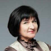 Говорова Нина Говорова Нина