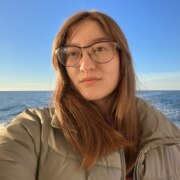 Бердюгина Елизавета Андреевна
