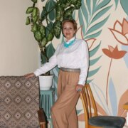 Напелёнок Хлопенкова Наталья