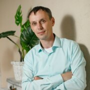 Добровольский Михаил Васильевич