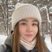 Доронина Наталья