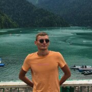 Андреев Михаил Алексеевич Андреев Михаил Алексеевич