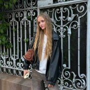 Сизова Арина