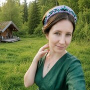 Колесникова Анна Колесникова Анна