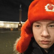 Родин Ярослав Алексеевич