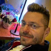 Богодист Владимир