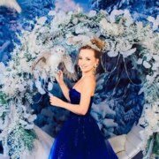Чернышова Ксения