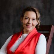Гайдученко Анна Дмитриевна