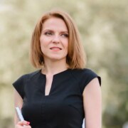Еньшина Дарья Михайловна