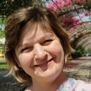 Молчанова Наталья Ивановна