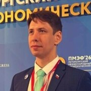 Ефремов Илья Григорьевич