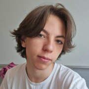 Хохлов Савва Евгеньевич