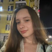 Лазюк Руслана Сергеевна