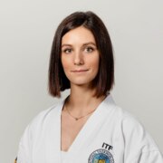 Смирнова Алина Сергеевна