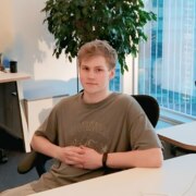 Прадед Владимир Владимирович