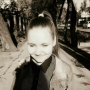 Межовикова Светлана