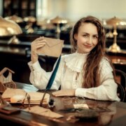 Богданова Анна Михайловна