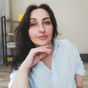 Панина Виктория