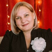 Гурбатова Татьяна Викторовна