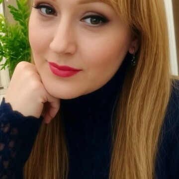 Елена Ивановна Табаченко