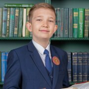 Егоров Тимофей Антонович Егоров Тимофей Антонович