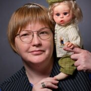 Мещерякова Ирина Алексеевна Мещерякова Ирина Алексеевна
