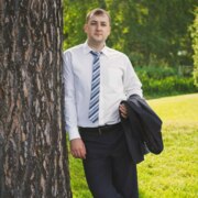 Лузянин Антон Сергеевич Лузянин Антон Сергеевич