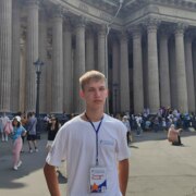 Писков Тимофей