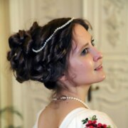 Байдерина Елена