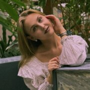 Краснобаева Алина